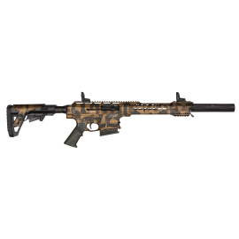 Typhoon F12 Bronz S Otomatik Av Tüfeği