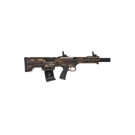 Typhoon 12 BULLPUP-BRONZE-DIS Otomatik Av Tüfeği
