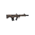 Typhoon 12 BULLPUP-BRONZE-DIS Otomatik Av Tüfeği
