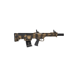 Typhoon 12 BULLPUP-BRONZE-IS Otomatik Av Tüfeği