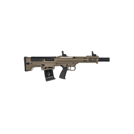 Typhoon 12 BULLPUP-FDE Otomatik Av Tüfeği