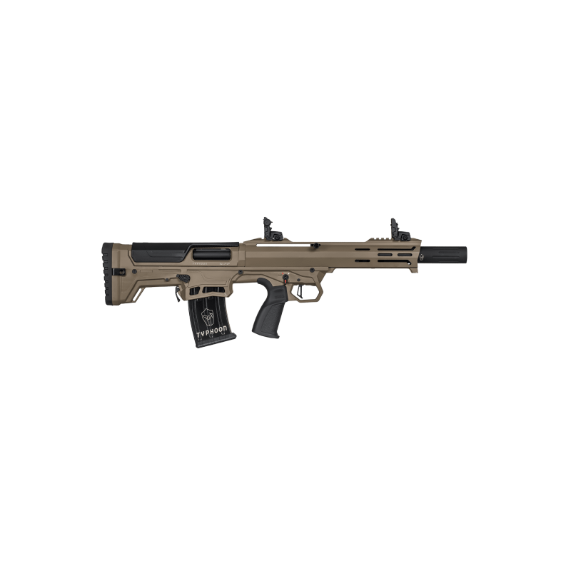 Typhoon 12 BULLPUP-FDE Otomatik Av Tüfeği