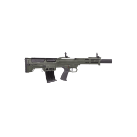 Typhoon 12 BULLPUP-GREEN Otomatik Av Tüfeği