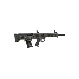 Typhoon 12 BULLPUP-GREEN-IS Otomatik Av Tüfeği