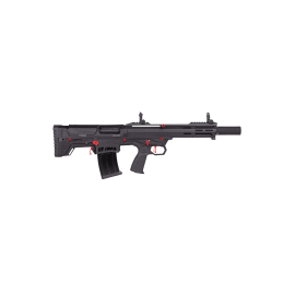 Typhoon12 BULLPUP-PUMA Otomatik Av Tüfeği