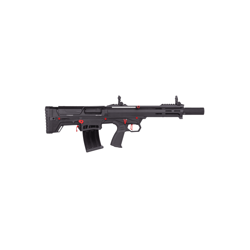 Typhoon12 BULLPUP-PUMA Otomatik Av Tüfeği