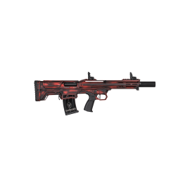 Typhoon 12 BULLPUP-RED-DIS Otomatik Av Tüfeği