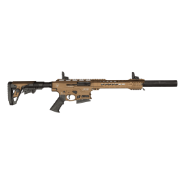 Typhoon F12 Bronz Otomatik Av Tüfeği
